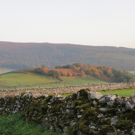 Snave Cottage Skipton Exteriér fotografie